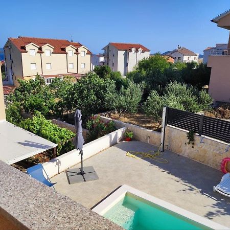 Villa Helena Vodice Exterior foto