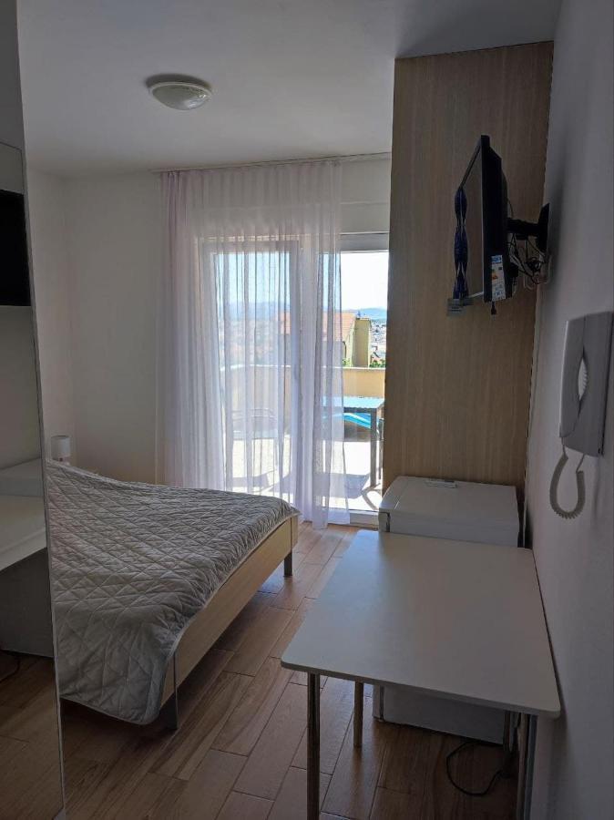 Villa Helena Vodice Exterior foto